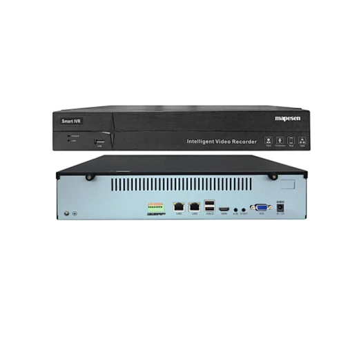 NVR-4K8464S-RM
