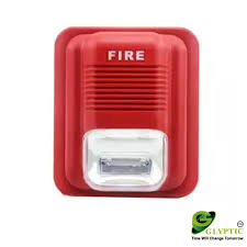 sondeur stroboscopique conventionnel