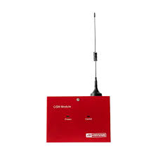 Module GSM 4G du système d'alarme incendie