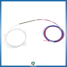 1/2 50:50 sans connecteur